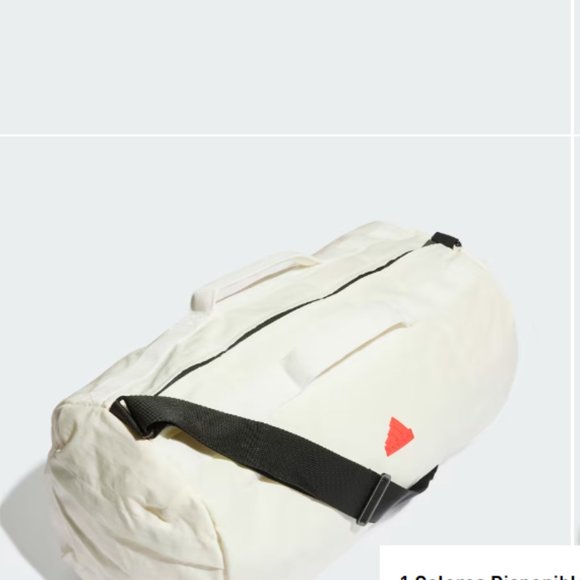 ** Adidas Weekender Duffel Bag - Picture 8 of 8